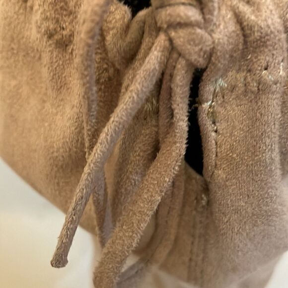 OLIVIA MILLER ROOSEVELT OVER THE KNEE BOOTS SZ 8 - Picture 8 of 13